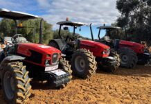 Tunisie–Italie : un appui de 6,5 millions d’euros pour moderniser les exploitations agricoles domaniales