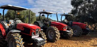 Tunisie–Italie : un appui de 6,5 millions d’euros pour moderniser les exploitations agricoles domaniales