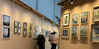 Arts plastiques : l’UAPT lance un appel à participation pour la 11ᵉ édition de “Mahattat”