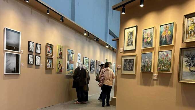 Arts plastiques : l’UAPT lance un appel à participation pour la 11ᵉ édition de “Mahattat”