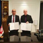 L’Université de Sfax signe un partenariat scientifique avec l’Université Abbes Laghrour de Khenchela