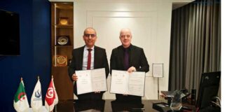 L’Université de Sfax signe un partenariat scientifique avec l’Université Abbes Laghrour de Khenchela