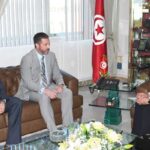 Coopération militaire : la Tunisie et les États-Unis engagés dans la feuille de route 2020-2030