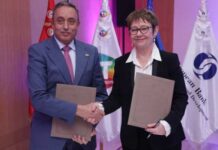 Transformation digitale : Tunisie Telecom et la BERD scellent un partenariat stratégique pour renforcer l’infrastructure numérique