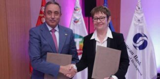 Transformation digitale : Tunisie Telecom et la BERD scellent un partenariat stratégique pour renforcer l’infrastructure numérique