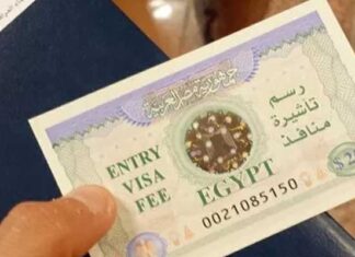 Entrée en Tunisie : assouplissement des visas pour chercheurs, médecins et hauts fonctionnaires égyptiens