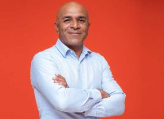 PORTRAIT | Yasser Bououd, fondateur d’Ezzayra : un pionnier de l’agriculture numérique en Tunisie