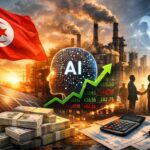 Banques, énergie, Bourse : les moteurs réels de l’économie tunisienne IA Economie Finance