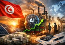 Banques, énergie, Bourse : les moteurs réels de l’économie tunisienne IA Economie Finance