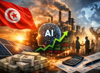 Banques, énergie, Bourse : les moteurs réels de l’économie tunisienne IA Economie Finance