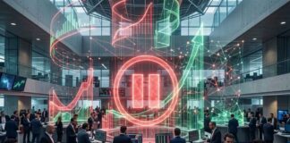 Gestion d’un portefeuille boursier assistée par l’IA : Mars, entre rallye haussier et stratégie de rendement Séance de marché à la bourse