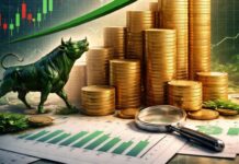 La Tribune de l’IA | Bourse de Tunis : Le Tunindex s’envole vers un nouveau sommet historique Bourse de Tunis -tendance haussière