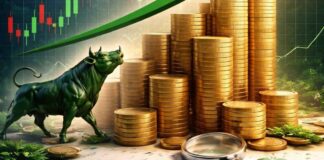 La Tribune de l’IA | Bourse de Tunis : Le Tunindex s’envole vers un nouveau sommet historique Bourse de Tunis -tendance haussière