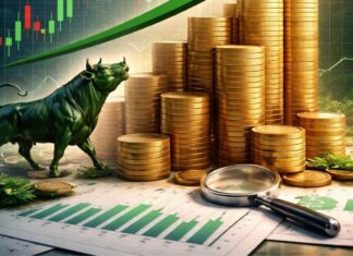 La Tribune de l’IA | Bourse de Tunis : Le Tunindex s’envole vers un nouveau sommet historique Bourse de Tunis -tendance haussière