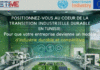 CETIME : Accompagnement des entreprises industrielles dans leur transition durable
