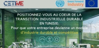 CETIME : Accompagnement des entreprises industrielles dans leur transition durable