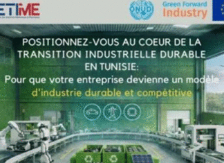 CETIME : Accompagnement des entreprises industrielles dans leur transition durable