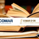 Prix Comar d’Or 2026 : appel à candidatures pour les romans tunisiens