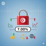 Statu quo à la Banque Centrale de Tunisie : Pourquoi le taux directeur reste à 7% en février 2026 ? Indicateurs BCT - Février 2026