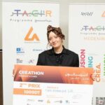 Jeux vidéo, VR et applications culturelles : le Créathon révèle de nouveaux talents du Sud tunisien