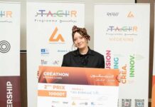Jeux vidéo, VR et applications culturelles : le Créathon révèle de nouveaux talents du Sud tunisien