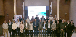 Lancement du projet « La Tunisie vers 30×30 » pour renforcer les aires marines protégées