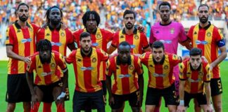 Ligue des champions d’Afrique : l’Espérance sportive de Tunis fixée sur son adversaire en quarts mardi