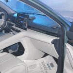 EX2, EX5 et EX5-e : la nouvelle offensive électrique et hybride de Geely en Tunisie Geely EX