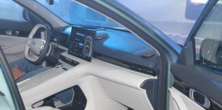 EX2, EX5 et EX5-e : la nouvelle offensive électrique et hybride de Geely en Tunisie Geely EX