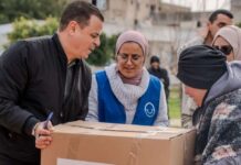 Solidarité : Hyundai Tunisie renforce son ancrage social pour le Ramadan 2026
