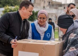 Solidarité : Hyundai Tunisie renforce son ancrage social pour le Ramadan 2026