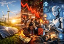 Homo Algorithmicus : La fin du libre arbitre est-elle le nouveau business model ? IA Agent