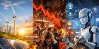 Homo Algorithmicus : La fin du libre arbitre est-elle le nouveau business model ? IA Agent