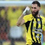 Karim Benzema quitte Al-Ittihad pour Al-Hilal