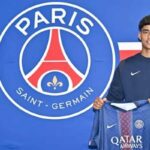 Khalil Ayari transféré définitivement au PSG