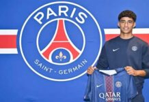 Khalil Ayari transféré définitivement au PSG