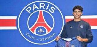 Khalil Ayari transféré définitivement au PSG
