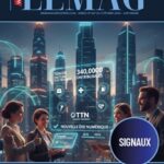 WMC LEMAG 247 : reprise économique fragile et réformes structurelles toujours en attente WMC LEMAG 247