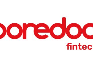 Paiement électronique en Tunisie : OFT Tunisie, filiale d’Ooredoo FinTech, officiellement agréée par la BCT Logo Ooredoo Fintech International - Innovation et inclusion financière numérique