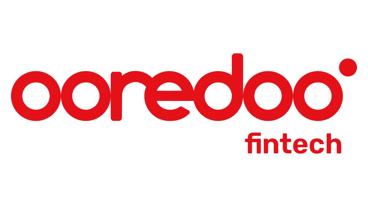 Logo Ooredoo Fintech International - Innovation et inclusion financière numérique