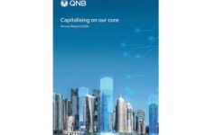 QNB Group announces the launch of its Annual Report