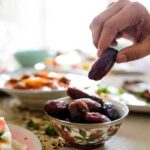 Dattes et bienfaits nutritionnels : conseils de l’Institut national Zouhair Kallal pour un iftar sain