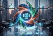 ENTREPRISES | Sanofi : Profil, Stratégie et Actualités 2026 Image présentant les pôles d'innovation de Sanofi : vaccins, immunologie et recherche assistée par intelligence artificielle