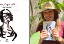 Littérature : Sam Bröcheler à l’Alliance Française de Tunis pour une rencontre avec le public