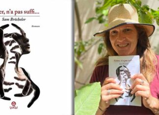 Littérature : Sam Bröcheler à l’Alliance Française de Tunis pour une rencontre avec le public