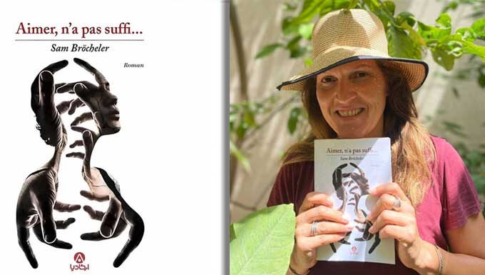 Littérature : Sam Bröcheler à l’Alliance Française de Tunis pour une rencontre avec le public