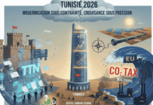 Tunisie 2026 : Le sursaut ou l’asphyxie ? Semaine ECO