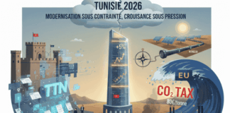 Tunisie 2026 : Le sursaut ou l’asphyxie ? Semaine ECO