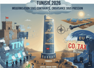 Tunisie 2026 : Le sursaut ou l’asphyxie ? Semaine ECO