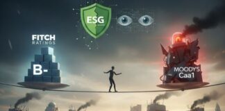 Éditorial | Tunisie 2026 : Le sursis de Fitch, l’avertissement de Moody’s et la réalité des chiffres Notation Fitch Moodt's